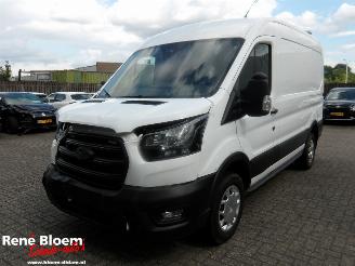 Schade bestelwagen Ford Transit 2.0 TDCI L2H2 Trend 2023/9