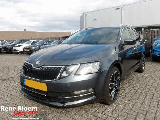  Skoda Octavia 1.4 TSI GreenTech Business Style 150pk 2018/5