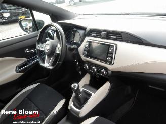 Nissan Micra 1.0 IG-T N-Design picture 8