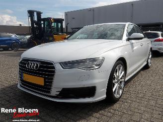  Audi A6 Limousine 3.0 TDI Premium Edition 218pk Automaat 2015/4