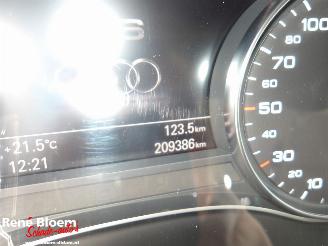 Audi A6 Limousine 3.0 TDI Premium Edition 218pk Automaat picture 21