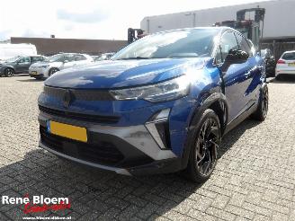  Renault Captur 1.8 E-Tech full hybrid 160 esprit Alpine 2026/3
