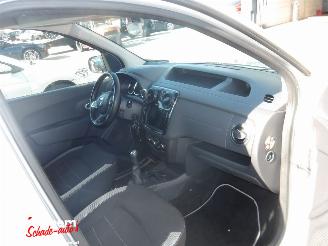 Dacia Dokker 1.6 SCE Bi-Fuel Ambiance picture 6