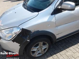 Dacia Dokker 1.6 SCE Bi-Fuel Ambiance picture 10