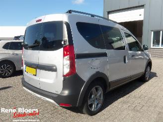 Dacia Dokker 1.6 SCE Bi-Fuel Ambiance picture 3