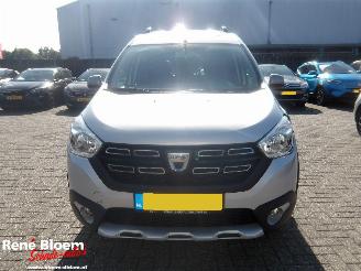 Dacia Dokker 1.6 SCE Bi-Fuel Ambiance picture 5
