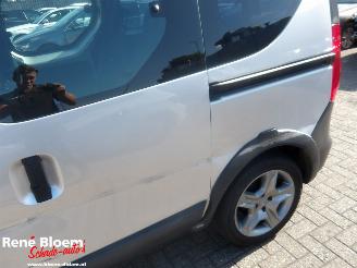 Dacia Dokker 1.6 SCE Bi-Fuel Ambiance picture 9