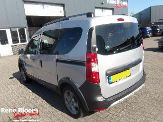 Dacia Dokker 1.6 SCE Bi-Fuel Ambiance picture 2