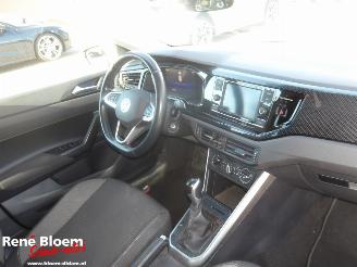 Volkswagen Polo 1.0 TSI Life 5drs picture 11