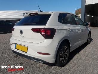 Volkswagen Polo 1.0 TSI Life 5drs picture 4