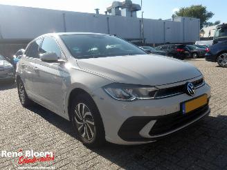 Volkswagen Polo 1.0 TSI Life 5drs picture 5