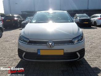 Volkswagen Polo 1.0 TSI Life 5drs picture 6