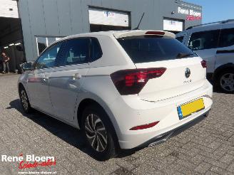 Volkswagen Polo 1.0 TSI Life 5drs picture 2