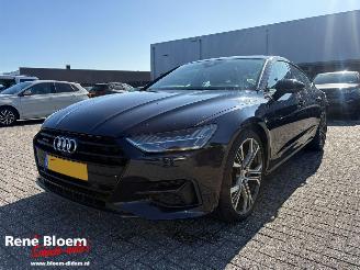 Avarii autoturisme Audi A7 SPORTBACK 55 TFSI 340pk Aut 2018/8