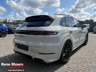  Porsche Cayenne 3.0 S E-Hybrid 520pk Full Option 2025/3