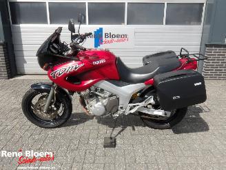  Yamaha TDM 850  1997/3