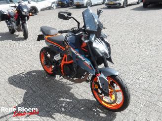 KTM 390 Duke  picture 5
