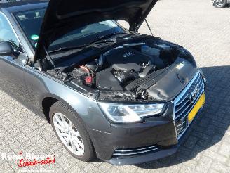 Audi A4 1.4 TFSI Pro-Line picture 9