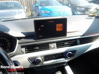 Audi A4 1.4 TFSI Pro-Line picture 18