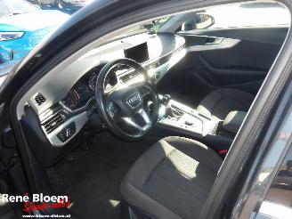 Audi A4 1.4 TFSI Pro-Line picture 15