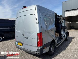 Mercedes Sprinter 315 1.9 CDI L2 Aut 150pk picture 4