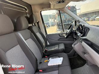 Volkswagen Crafter 2.0 TDI L4H3 Highline 177pk picture 11