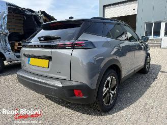 Peugeot e-2008 EV GT Advantage 54kwh picture 4