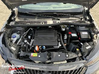 Peugeot e-2008 EV GT Advantage 54kwh picture 7