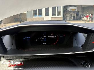 Peugeot e-2008 EV GT Advantage 54kwh picture 24