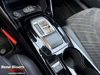 Peugeot e-2008 EV GT Advantage 54kwh picture 21