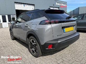 Peugeot e-2008 EV GT Advantage 54kwh picture 2
