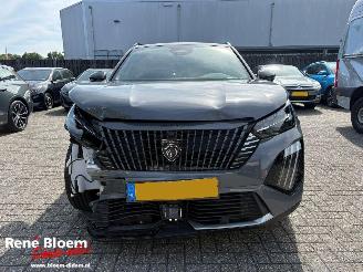 Peugeot e-2008 EV GT Advantage 54kwh picture 6