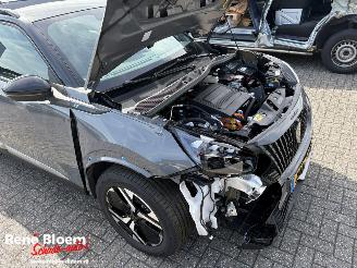 Peugeot e-2008 EV GT Advantage 54kwh picture 9