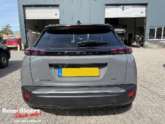 Peugeot e-2008 EV GT Advantage 54kwh picture 3