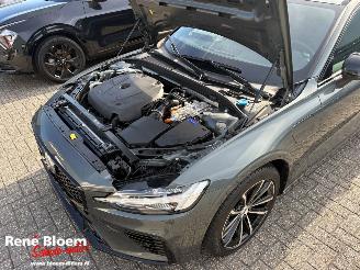 Volvo V-60 2.0 T6 Plug-in-Hybrid AWD Plus Dark 253pk picture 8