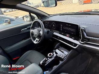 Kia Sportage 1.6 T-GDI Plug-in-Hybrid AWD picture 8
