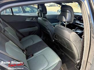 Kia Sportage 1.6 T-GDI Plug-in-Hybrid AWD picture 11