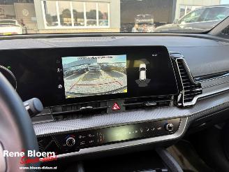 Kia Sportage 1.6 T-GDI Plug-in-Hybrid AWD picture 18