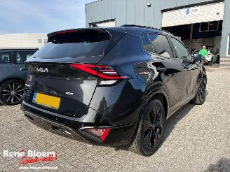 Kia Sportage 1.6 T-GDI Plug-in-Hybrid AWD picture 3