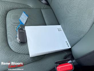 Kia Sportage 1.6 T-GDI Plug-in-Hybrid AWD picture 20