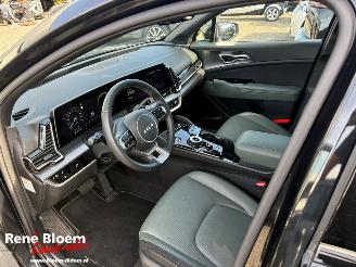 Kia Sportage 1.6 T-GDI Plug-in-Hybrid AWD picture 13