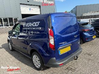Ford Transit 1.5 TDCI L1 Trend Airco picture 2