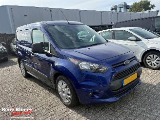 Ford Transit 1.5 TDCI L1 Trend Airco picture 5
