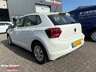 Volkswagen Polo 1.0 TSI Highline 5drs Clima picture 2