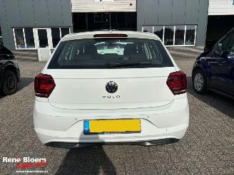 Volkswagen Polo 1.0 TSI Highline 5drs Clima picture 3