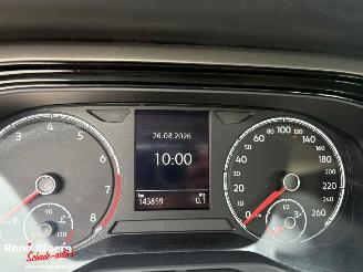 Volkswagen Polo 1.0 TSI Highline 5drs Clima picture 16