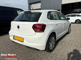 Volkswagen Polo 1.0 TSI Highline 5drs Clima picture 4