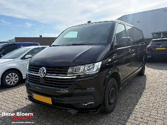uszkodzony samochody ciężarowe Volkswagen Transporter 2.0 TDI L2H3 28 Highline 2021/5