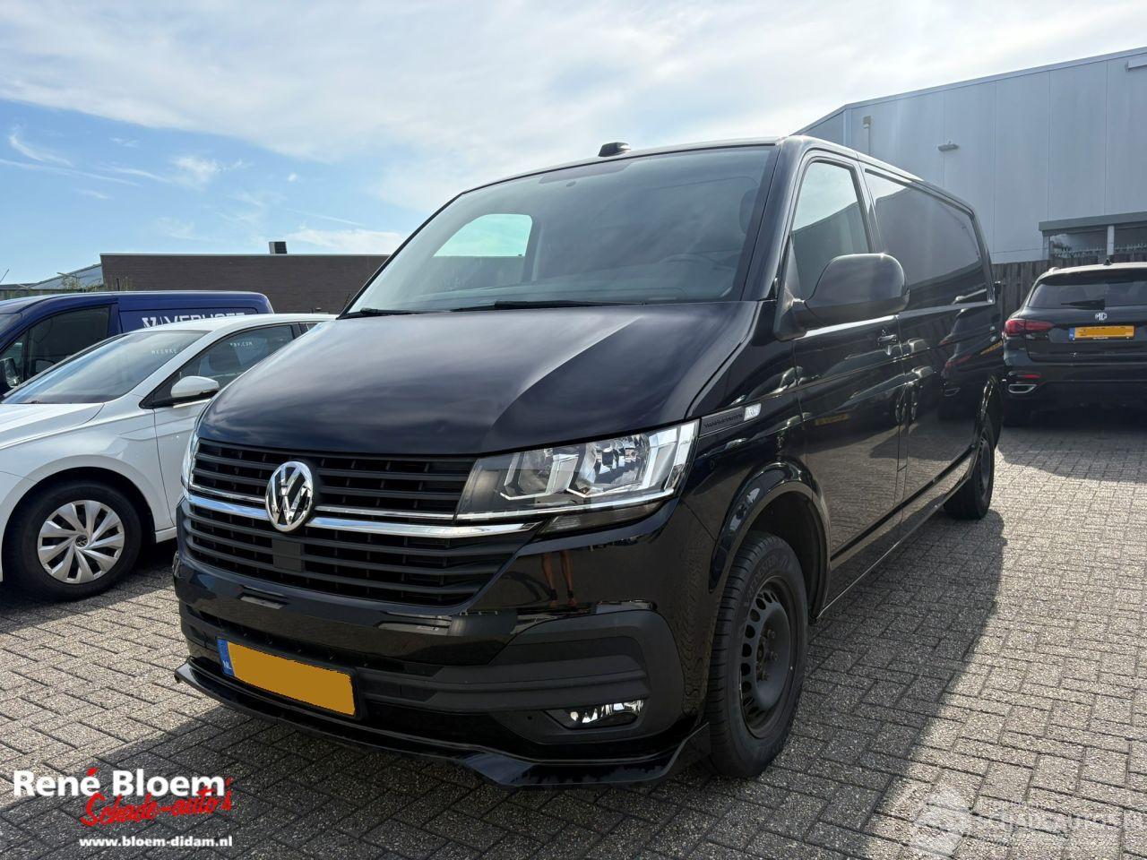 Volkswagen Transporter 2.0 TDI L2H3 28 Highline