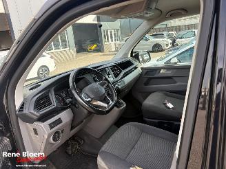 Volkswagen Transporter 2.0 TDI L2H3 28 Highline picture 13